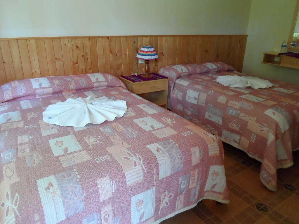 Hotel Posada Las Rosas San Cristóbal de Las Casas Kültér fotó