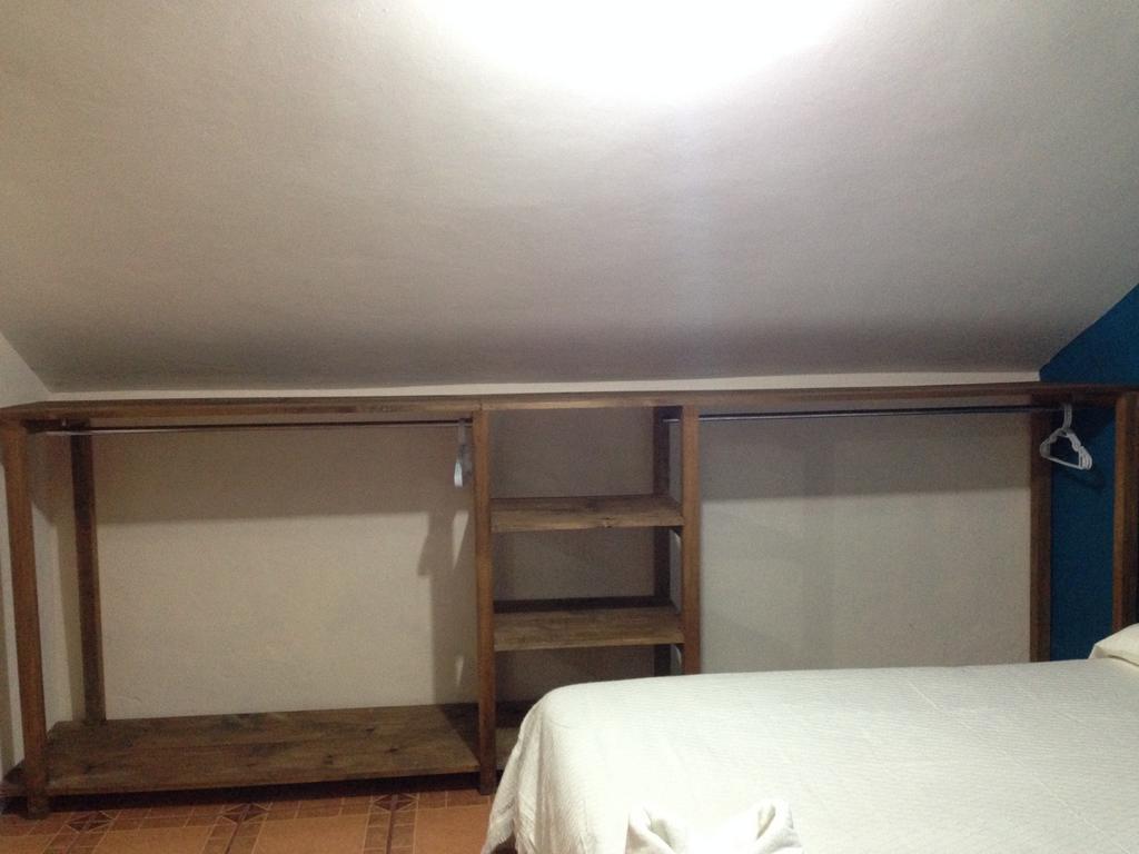 Hotel Posada Las Rosas San Cristóbal de Las Casas Szoba fotó